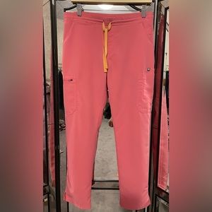 Hot Pink Scrubs Limited Edition Color